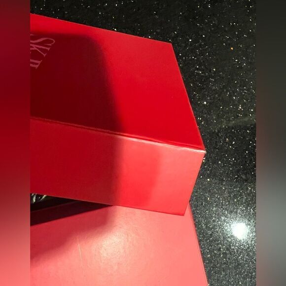 SK-11 2 Empty Box - Home | Color: Red - Picture 4 of 6